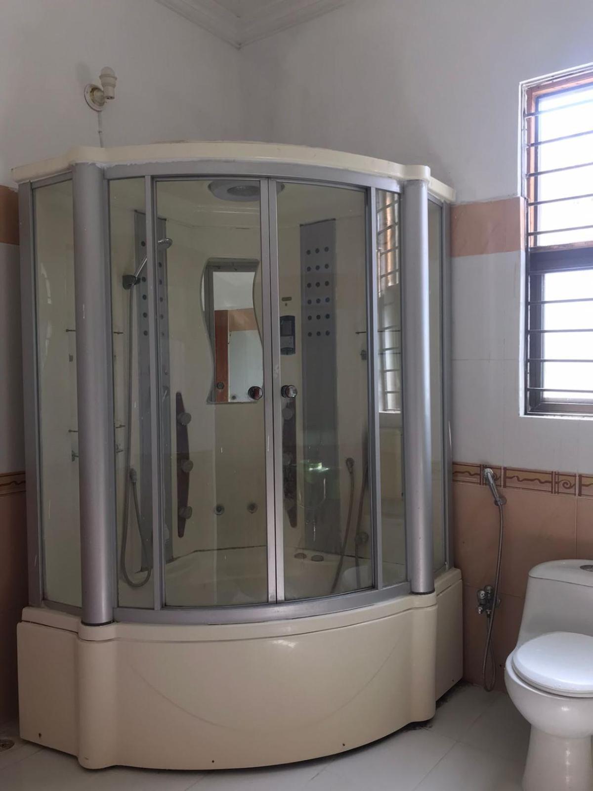 Hayat Grand Guest House Islamabad Luaran gambar